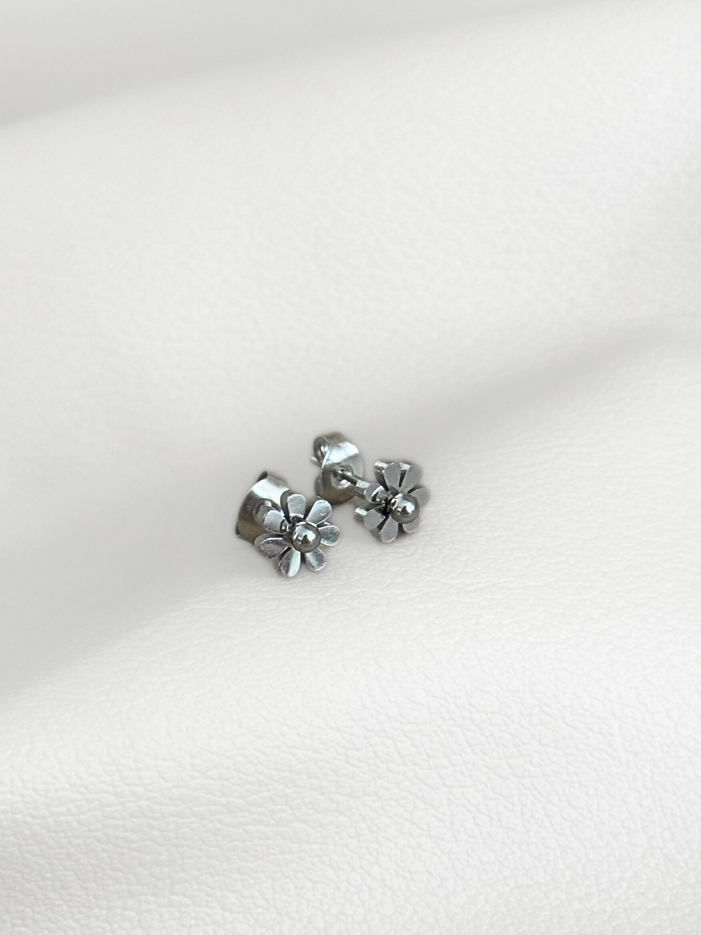 Arete Garden Flower acero 316L