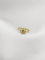 Anillo Golden Sun
