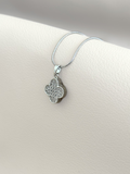 Collar Arius reversible de acero 316L