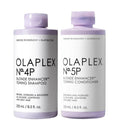 Olaplex 4P y 5P
Olaplex Blonde Enhancer Dúo
Olaplex Toning Duo
shampoo y acondicionador matizador Olaplex
Olaplex rubios
Olaplex No 4P 5P
Olaplex Perú