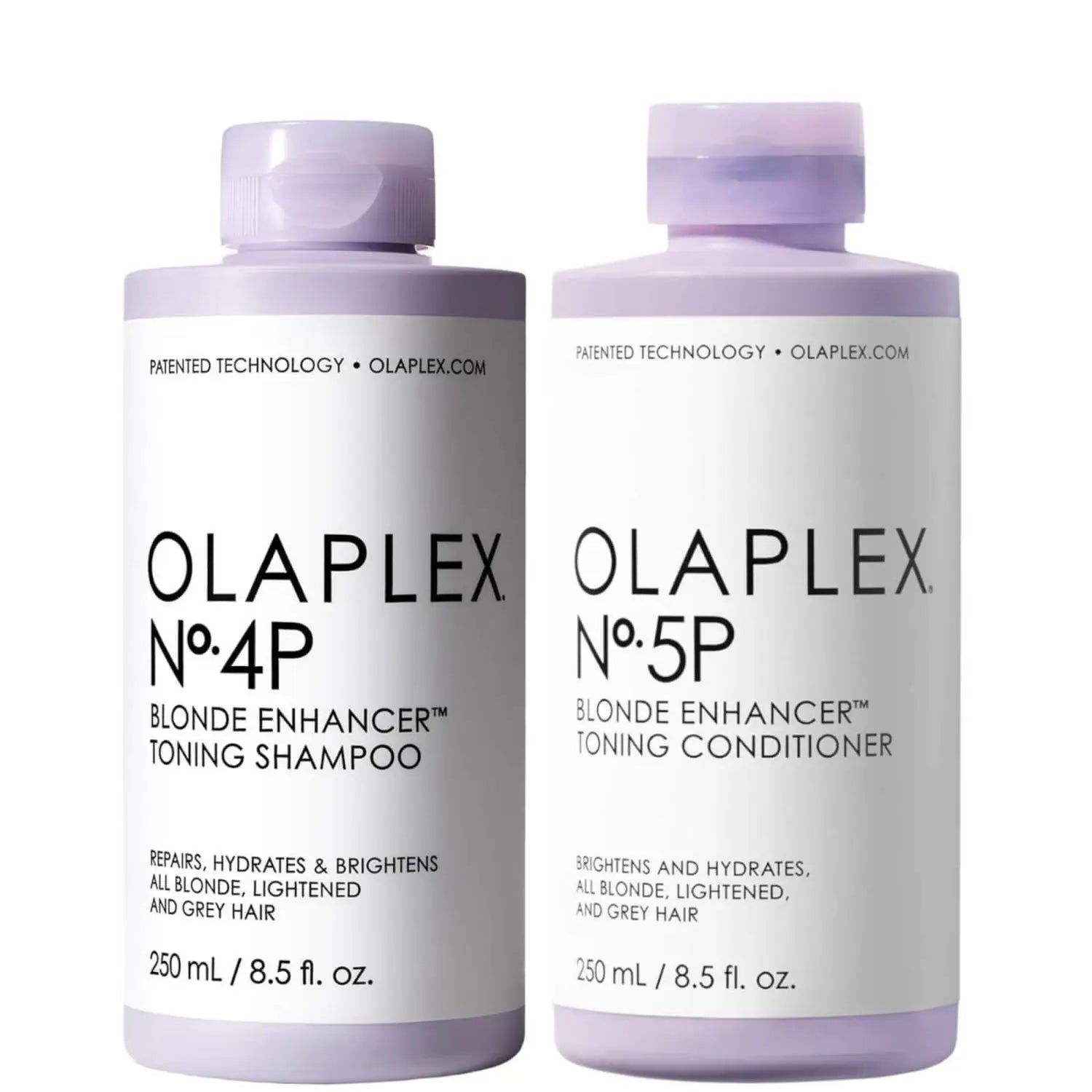 Olaplex 4P y 5P
Olaplex Blonde Enhancer Dúo
Olaplex Toning Duo
shampoo y acondicionador matizador Olaplex
Olaplex rubios
Olaplex No 4P 5P
Olaplex Perú