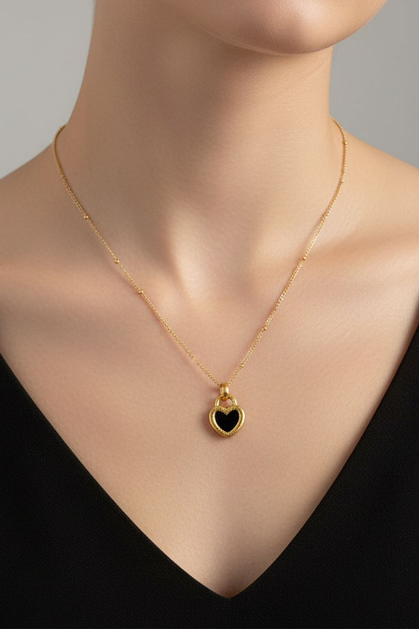 Collar Amor Eterno