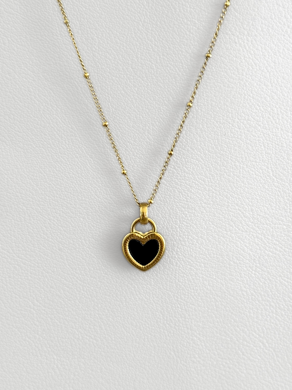 Collar Amor Eterno