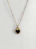 Collar Amor Eterno