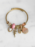 Pulsera Angelic Seas