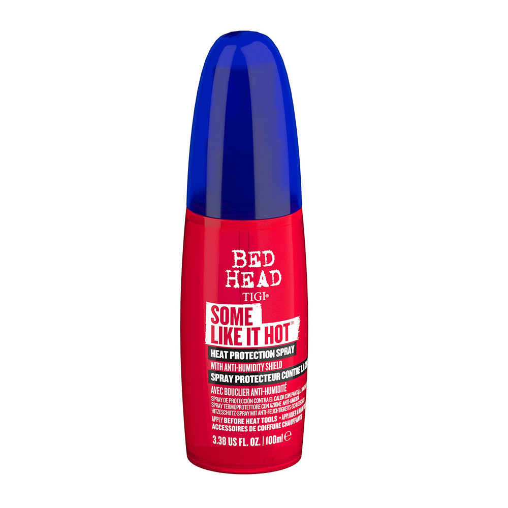 Some lite it hot spray 100 ml|tigi bead head