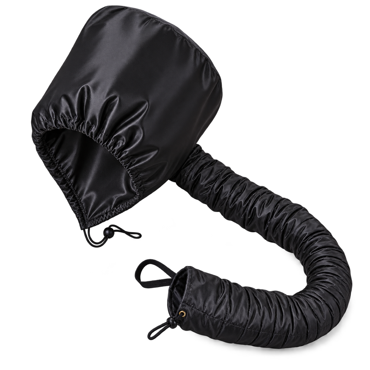 Gorro Secador de Pelo para Secado y Tratamientos
