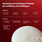 Shampoo hidratante Nro 4 Curl Olaplex 250ml para rizos y ondas