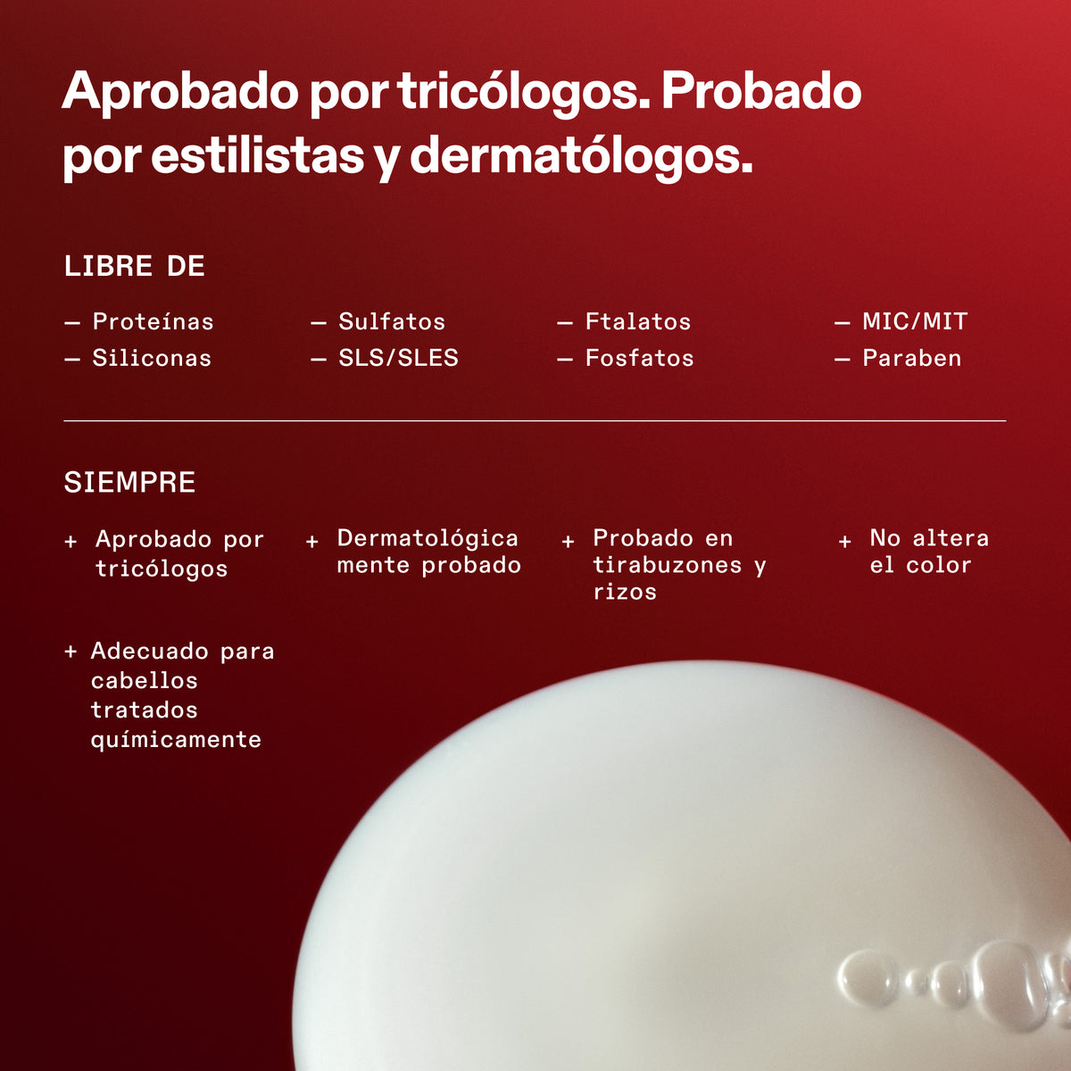 Shampoo hidratante Nro 4 Curl Olaplex 250ml para rizos y ondas