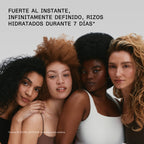 Acondicionador Nro 5 Olaplex Curl Bond hidratante 250ml para rizos y ondas