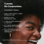 Acondicionador Nro 5 Olaplex Curl Bond hidratante 250ml para rizos y ondas
