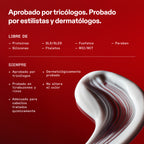 Acondicionador Nro 5 Olaplex Curl Bond hidratante 250ml para rizos y ondas