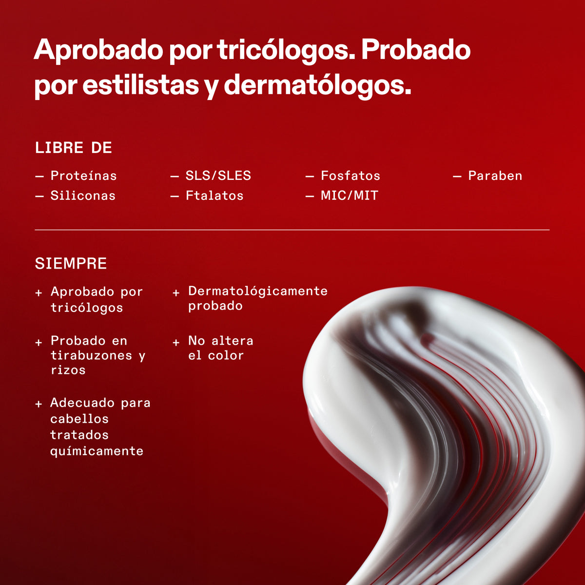 Acondicionador Nro 5 Olaplex Curl Bond hidratante 250ml para rizos y ondas