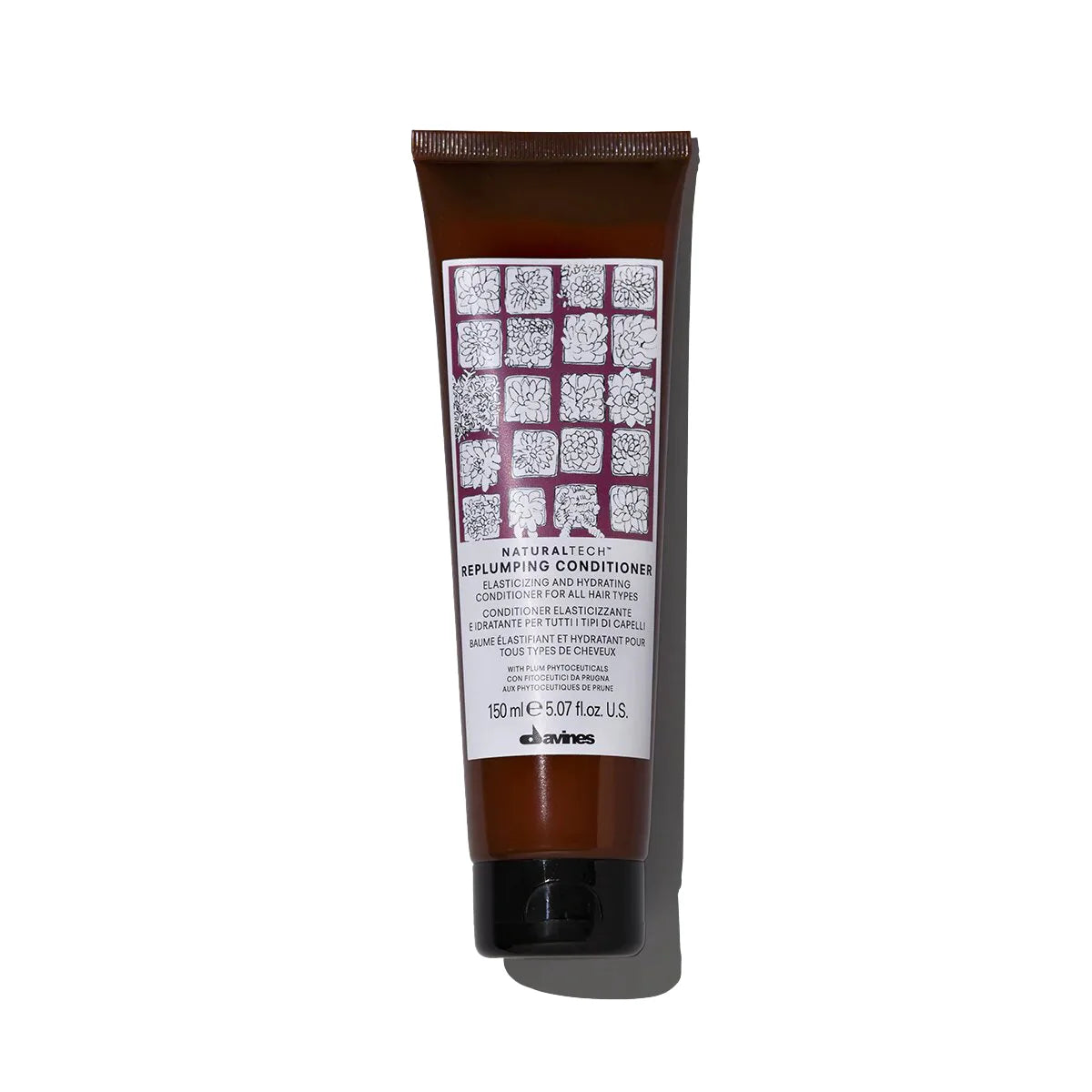 Replumping Acondicionador elastizante e hidratante 150ml | Davines