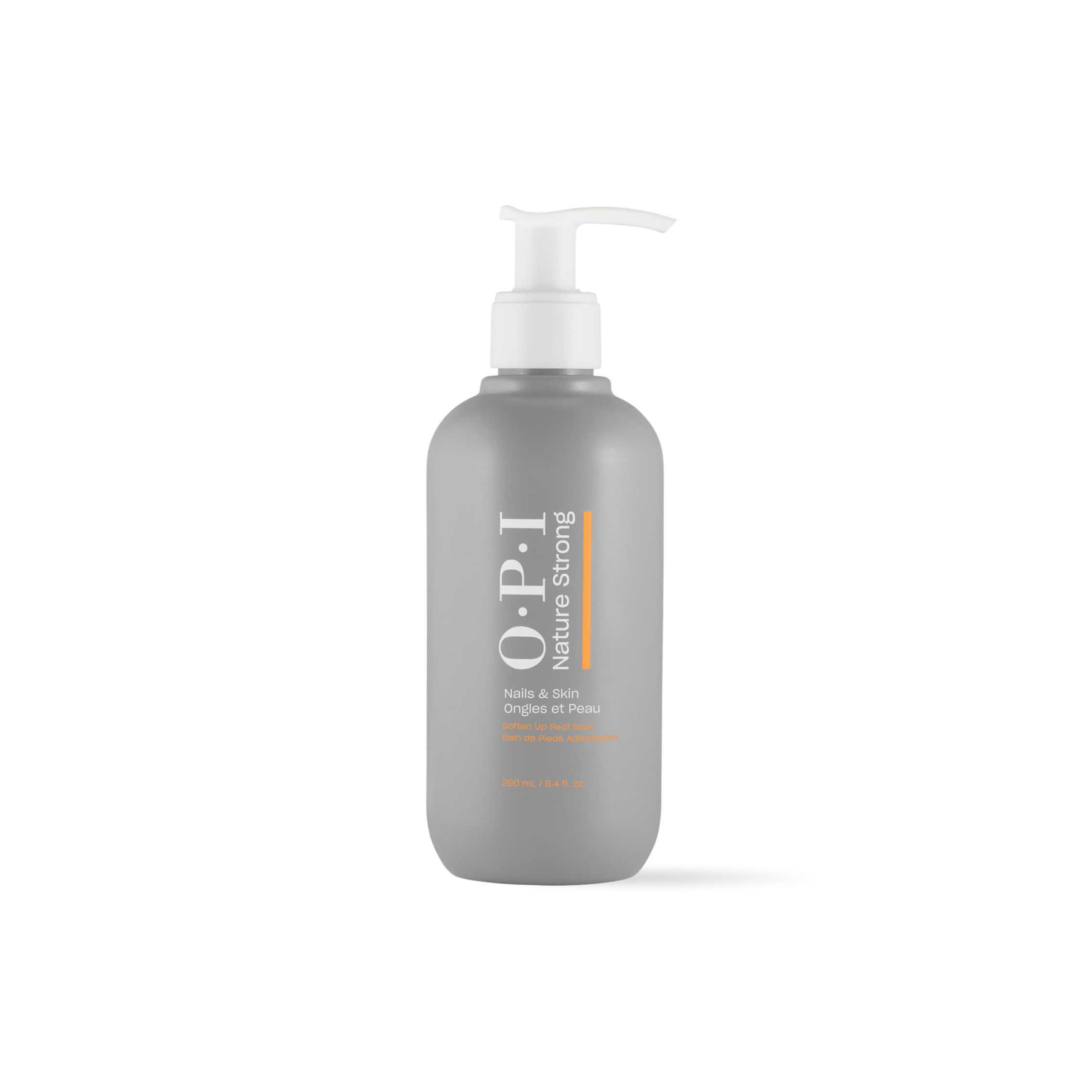 Baño suavizante Soften up Pedi Soak 250ml OPI Nature Strong