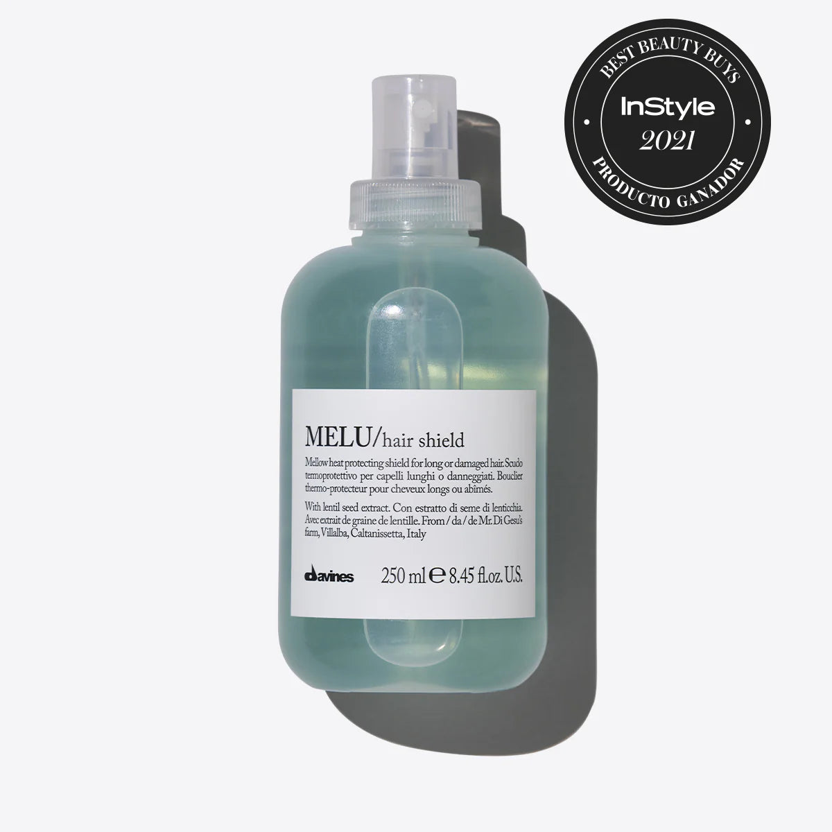 Protector MELU térmico Anti-rotura 250ml | Davines