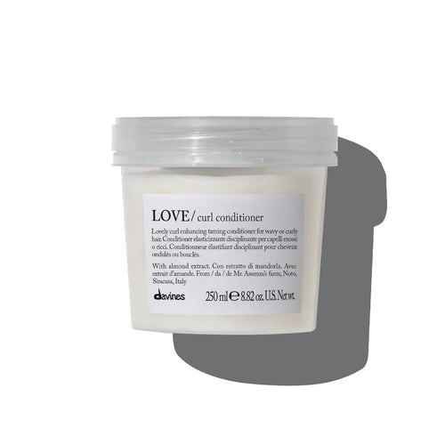 Davines LOVE Curl Conditioner 250 ml
Acondicionador para cabello rizado Davines
Acondicionador hidratante para rizos
Davines LOVE Curl Perú
Acondicionador para cabello ondulado
Productos Davines originales
Acondicionador antifrizz profesional
Tratamiento para rizos definidos
Davines Perú
Cuidado profesional para cabello rizado
Método Curly
LOVE Curl Conditioner