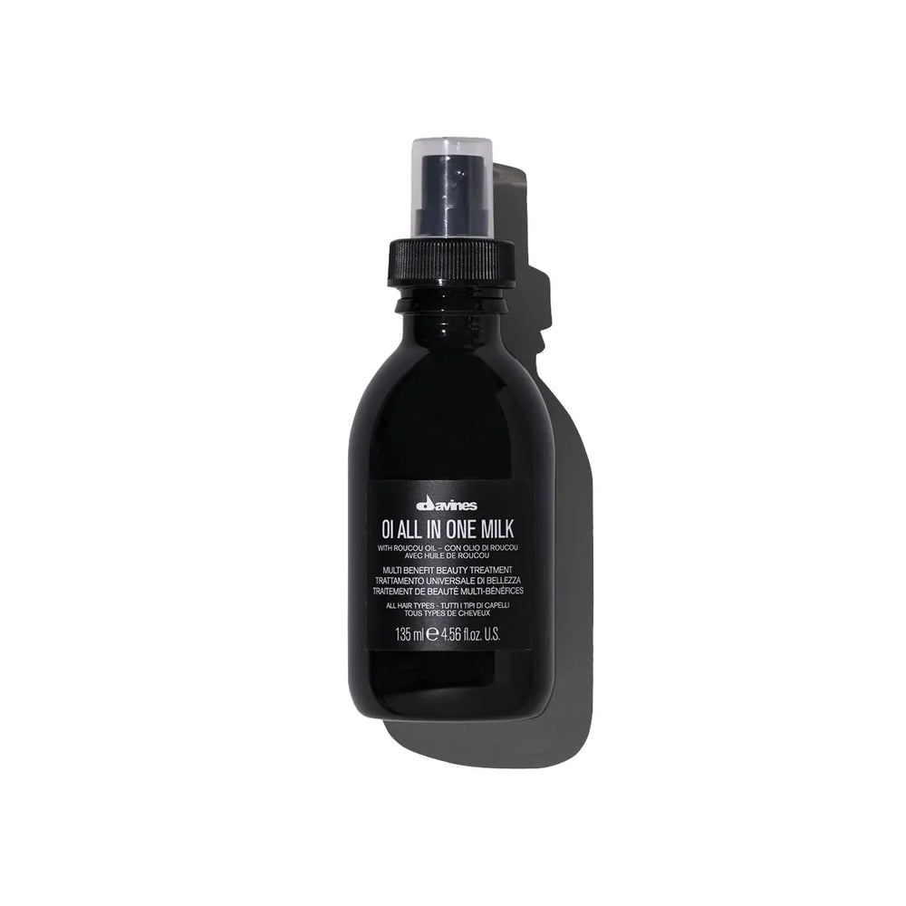 Spray Multifuncional de leche Oi All in One Milk 135ml | Davines