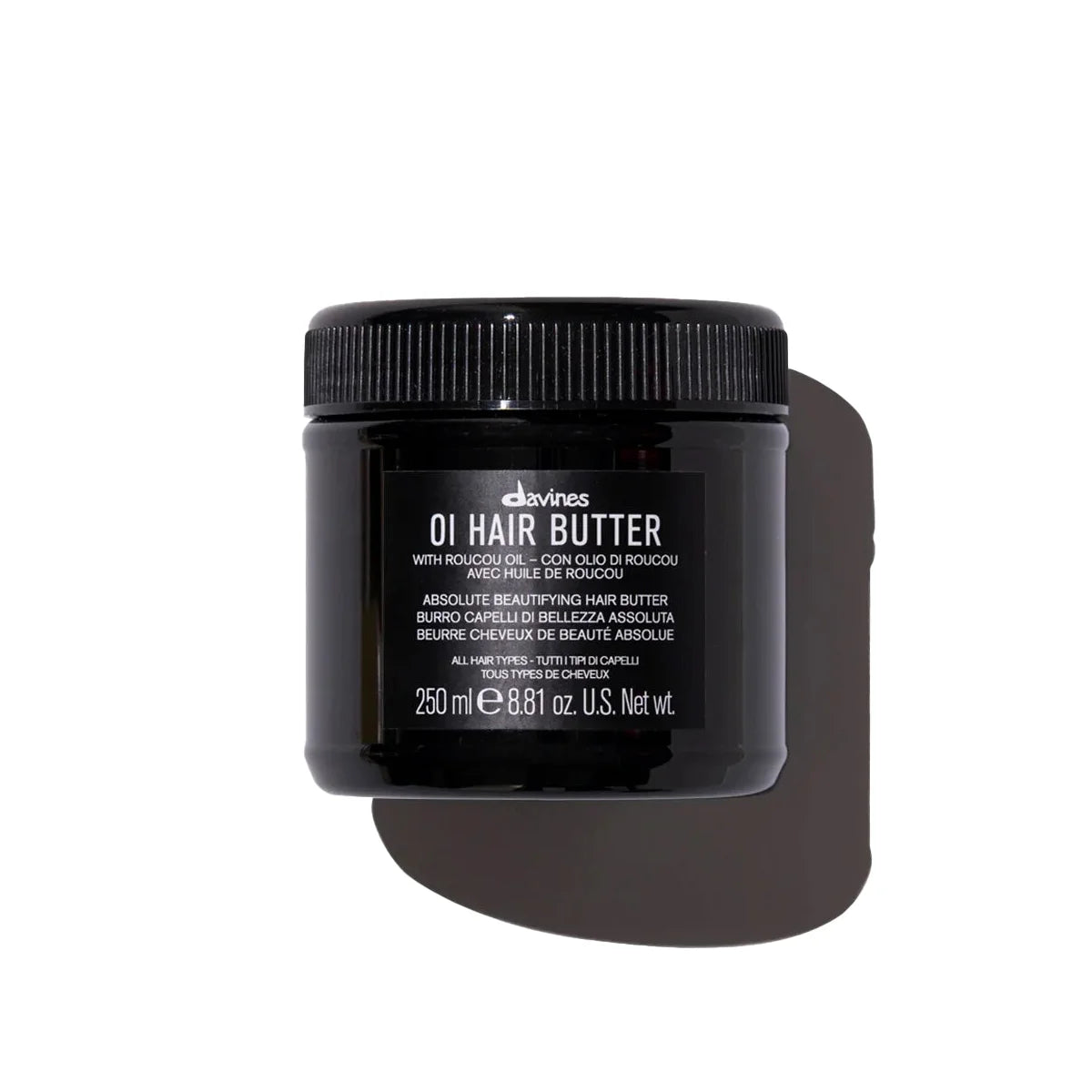 Oi hair butter 250ml Davines