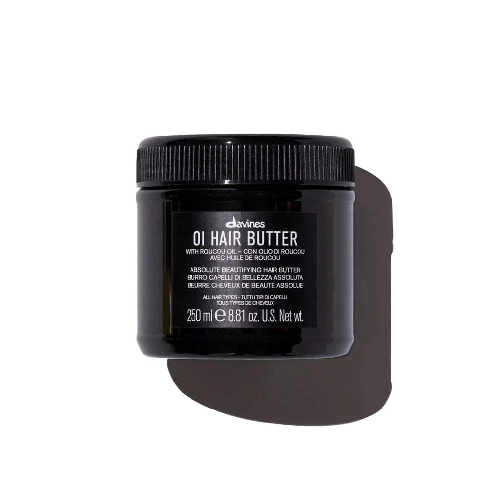 Mascarilla Butter Ultra hidratante y nutritiva Oi Hair Butter 250ml| Davines