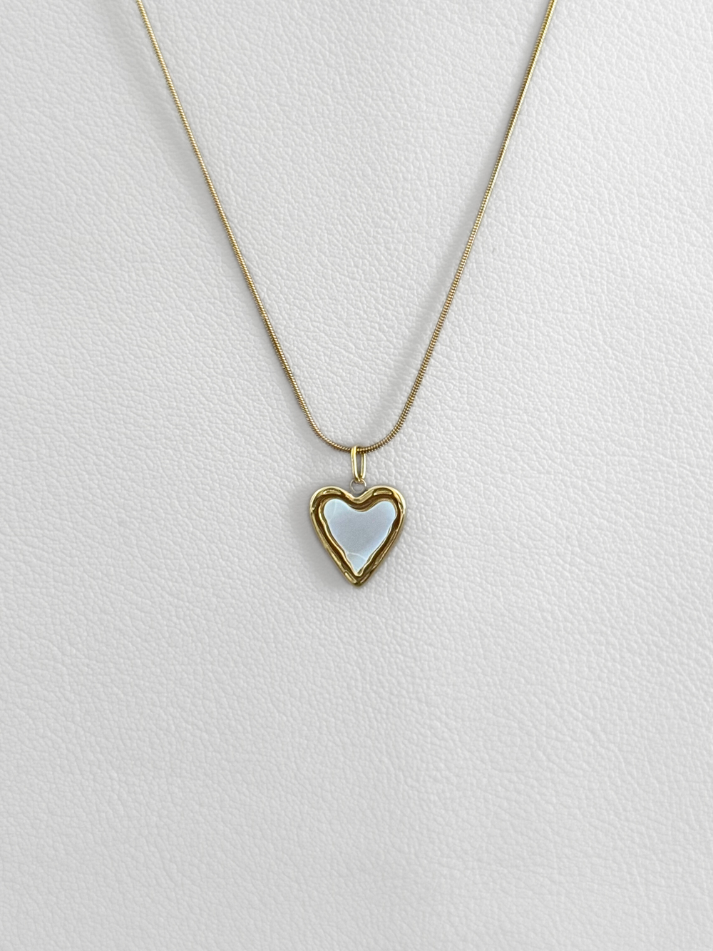 Collar Golden Soul