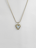 Collar Golden Soul