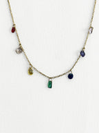Collar Color Drops
