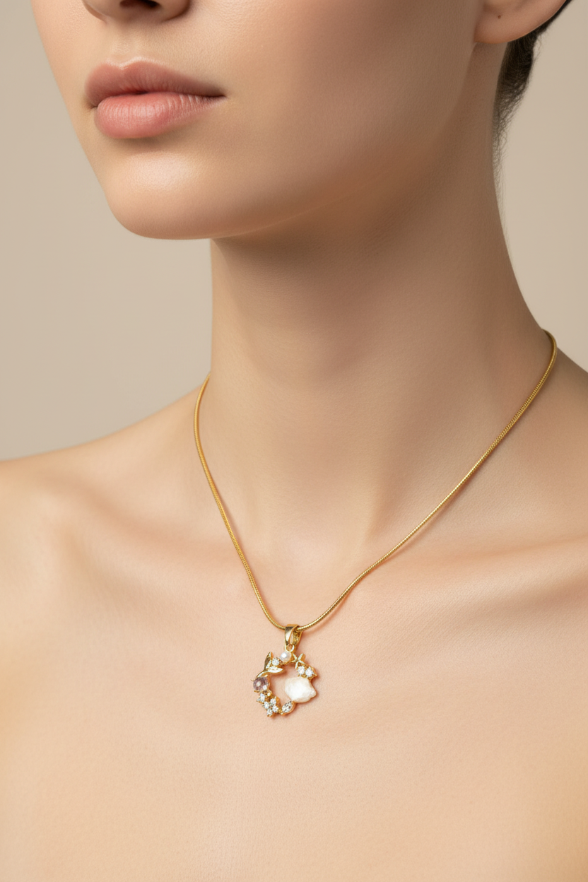 Collar Ocean Harmony