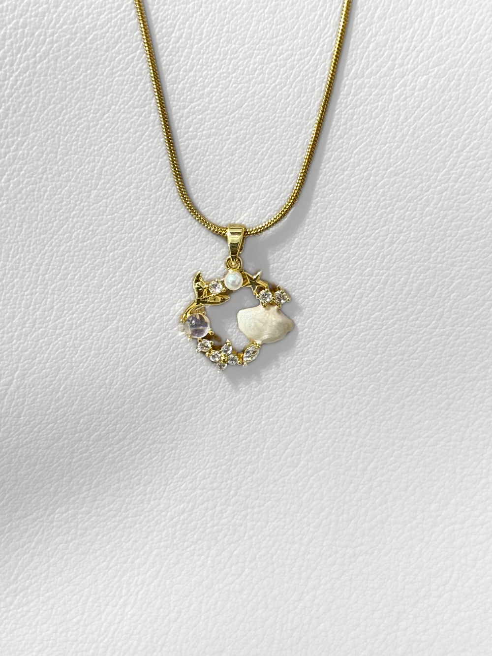 Collar Ocean Harmony