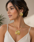 Juego Golden Petal Pearl