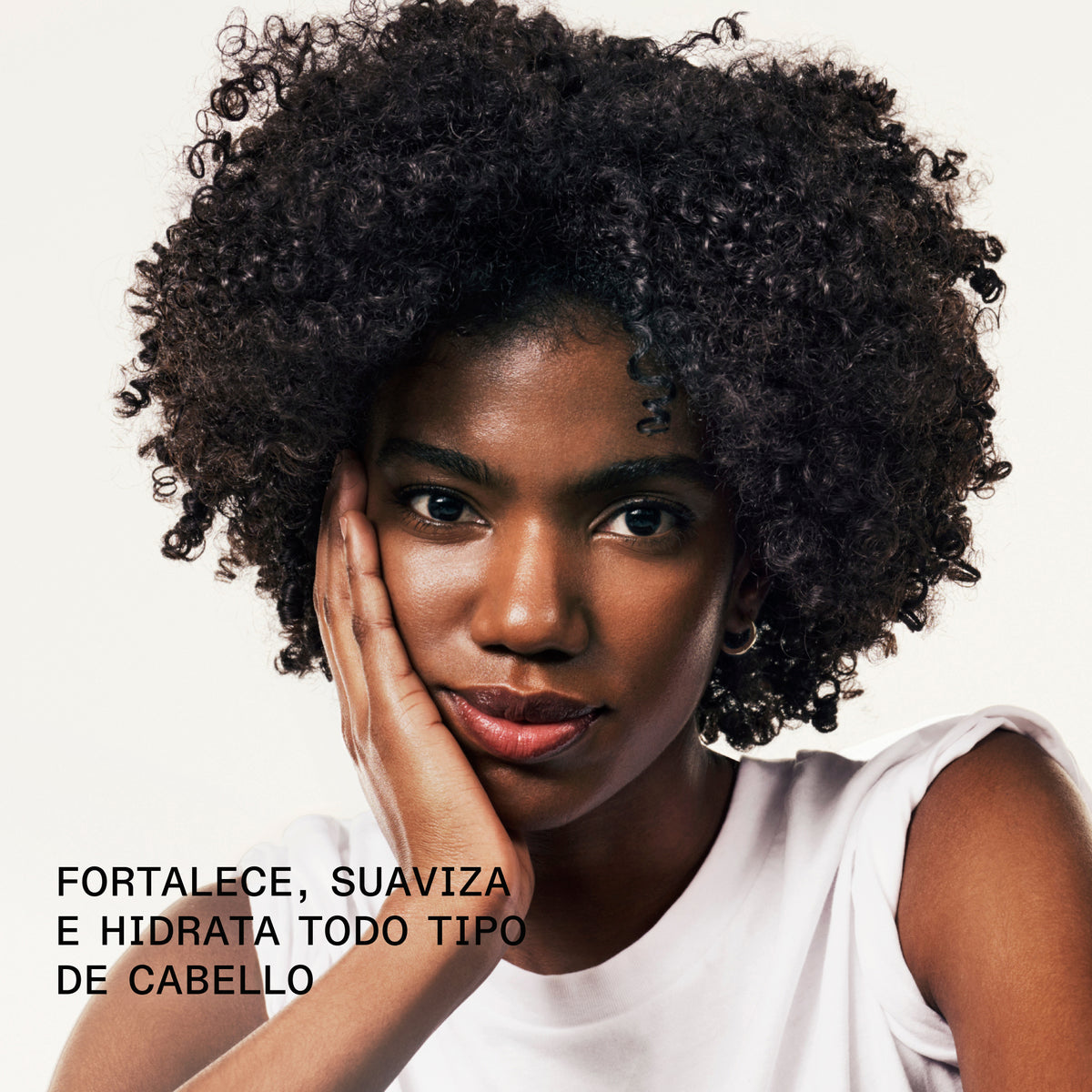 Acondicionador Olaplex Nº 5 Bond Maintenance 250ml reparador para todo tipo de cabello