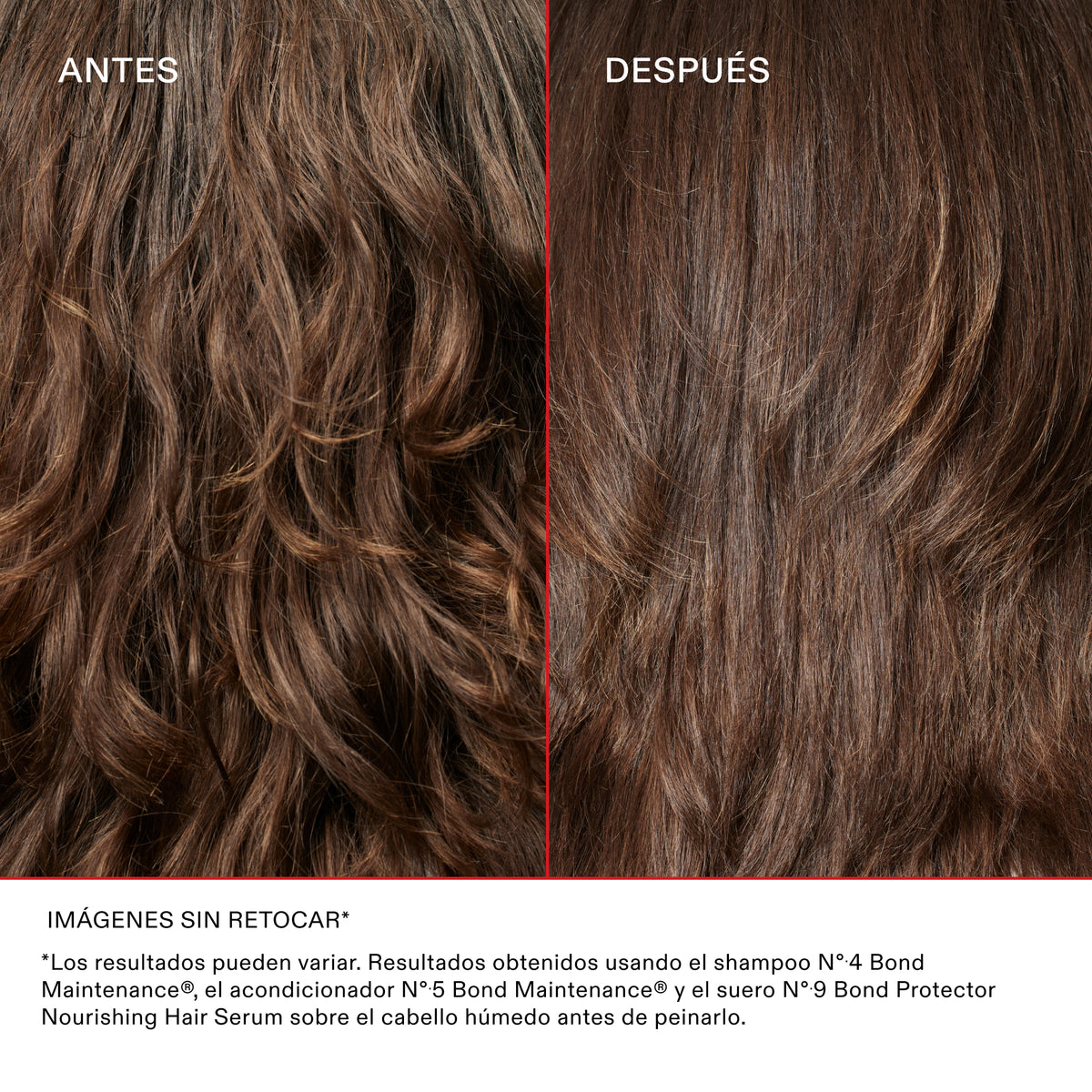 Acondicionador Olaplex Nº 5 Bond Maintenance 250ml reparador para todo tipo de cabello