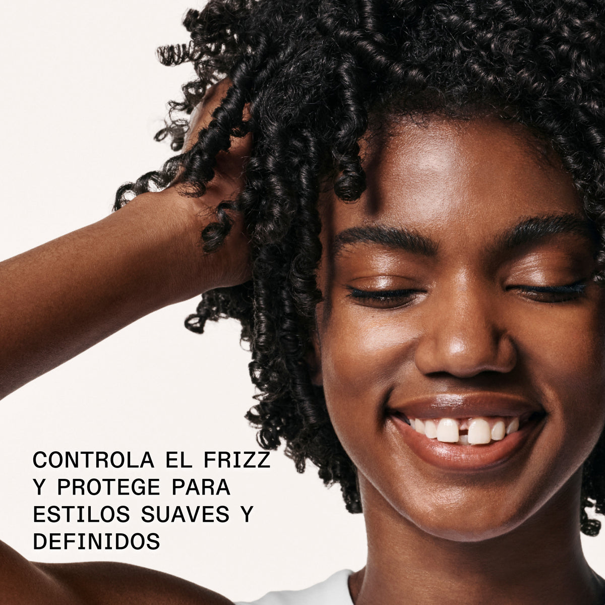 Olaplex Nº6 Bond Smoother 100 ml | Crema Reparadora Anti Frizz Sin Enjuague