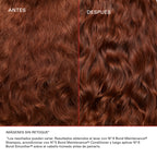 Olaplex Nº6 Bond Smoother 100 ml | Crema Reparadora Anti Frizz Sin Enjuague