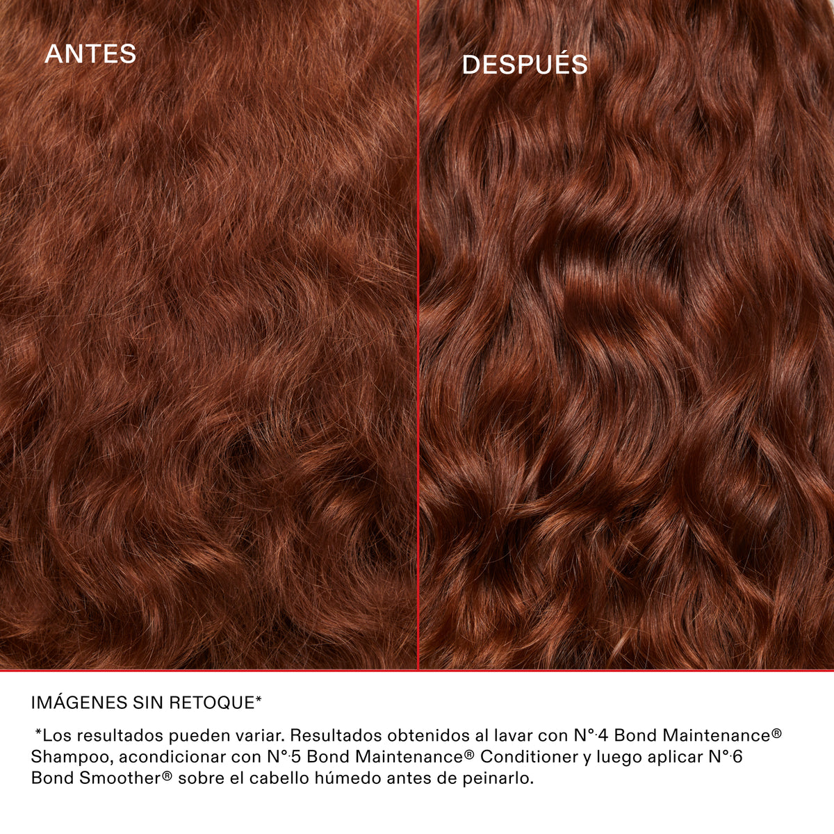 Olaplex Nº6 Bond Smoother 100 ml | Crema Reparadora Anti Frizz Sin Enjuague