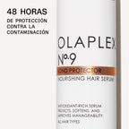 Olaplex N.º9 Bond Protector Nourishing Hair Serum 90 ml | Sérum Protector y Anti Frizz