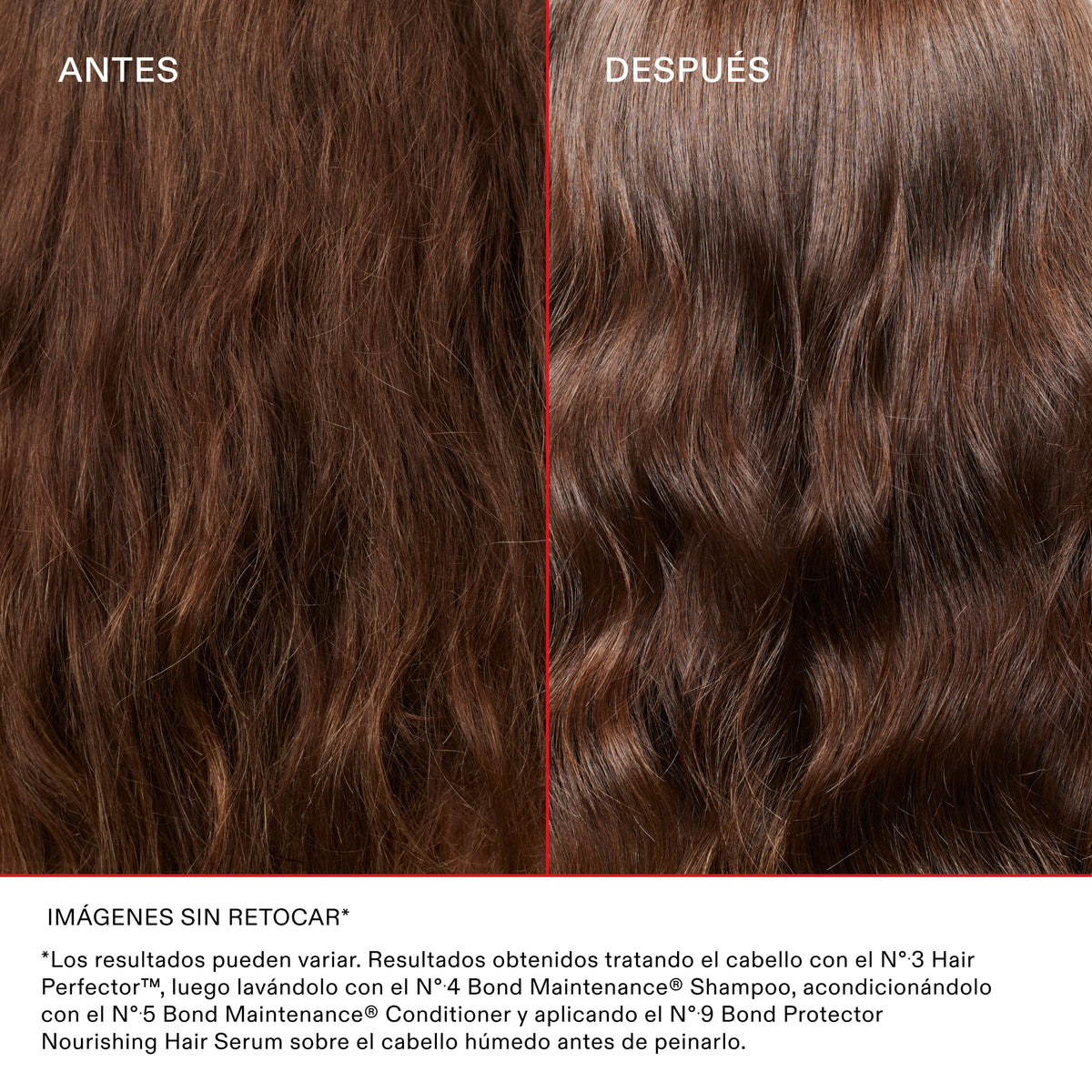 Olaplex Nº 3 Hair Perfector 100 ml Tratamiento reparador para cabello dañado