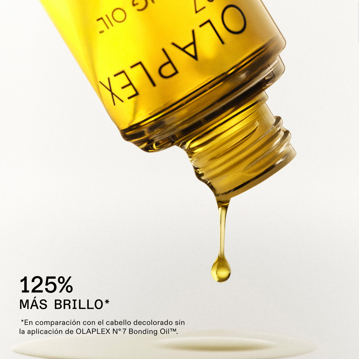 Olaplex 7 Bonding Oil