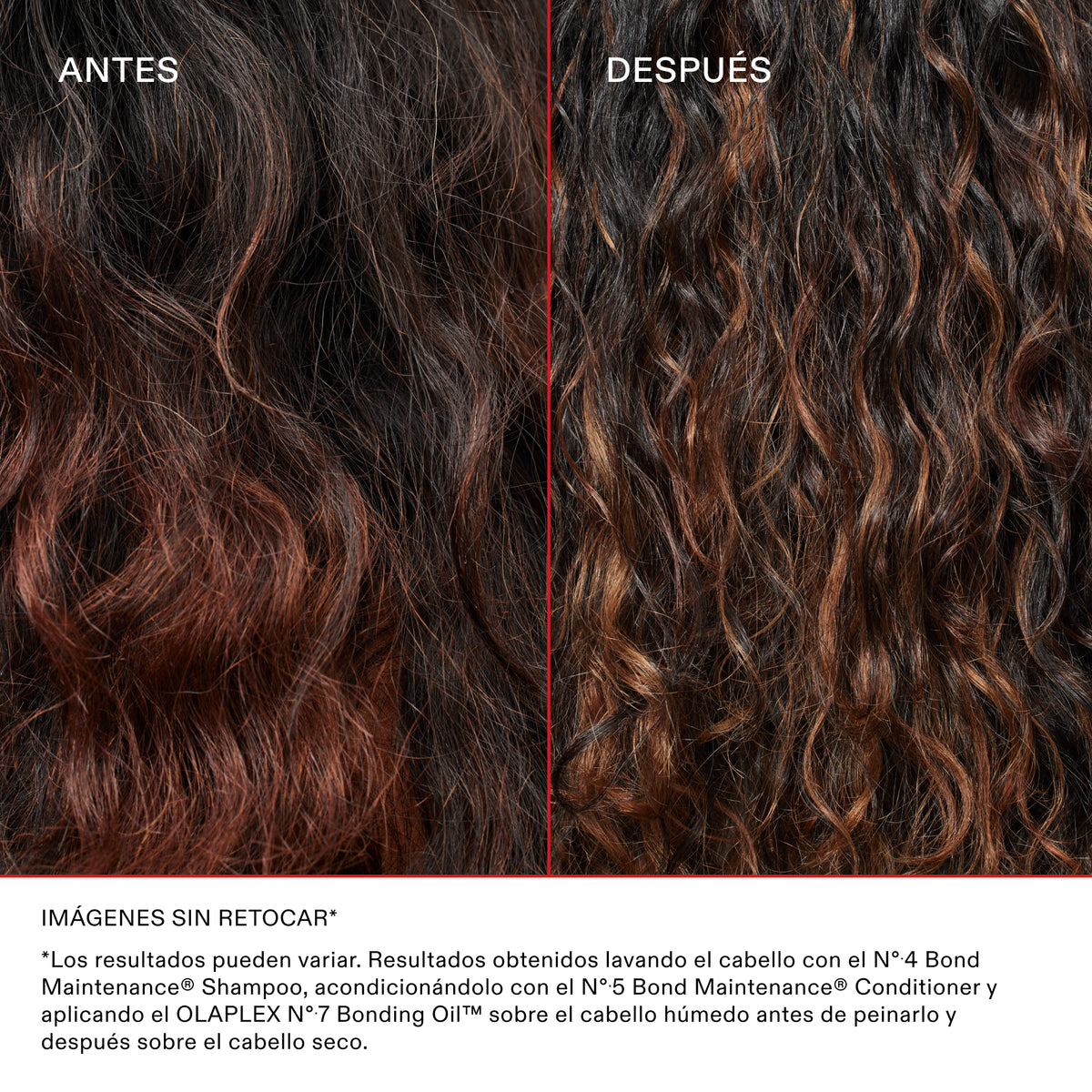 Olaplex 7 Bonding Oil