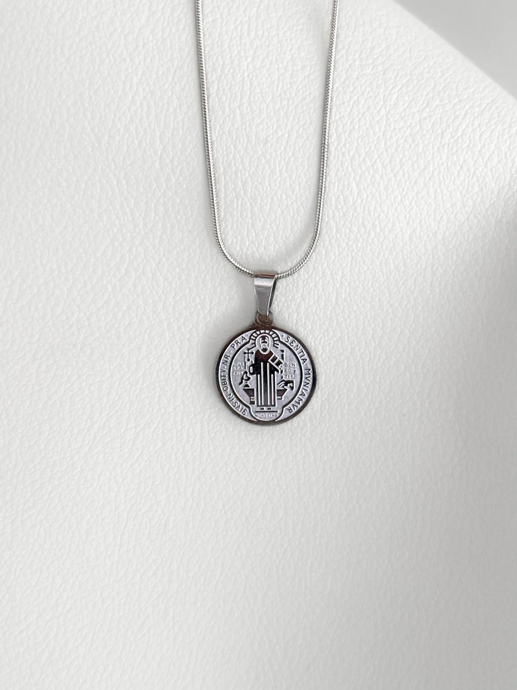 Collar San Benito