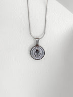 Collar San Benito