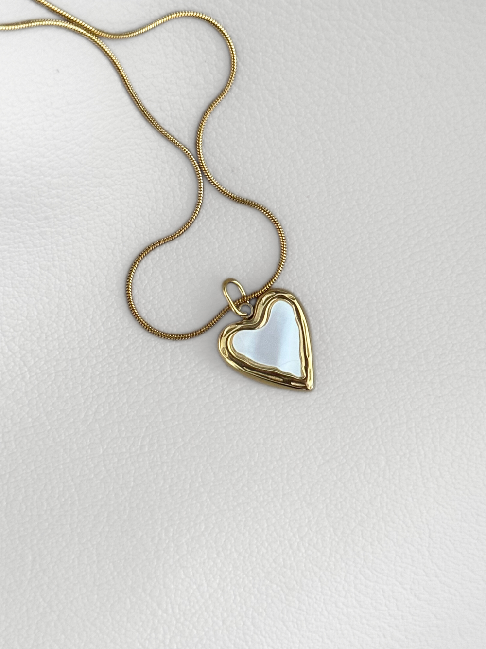 Collar Golden Soul