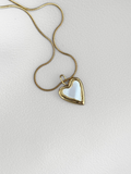Collar Golden Soul
