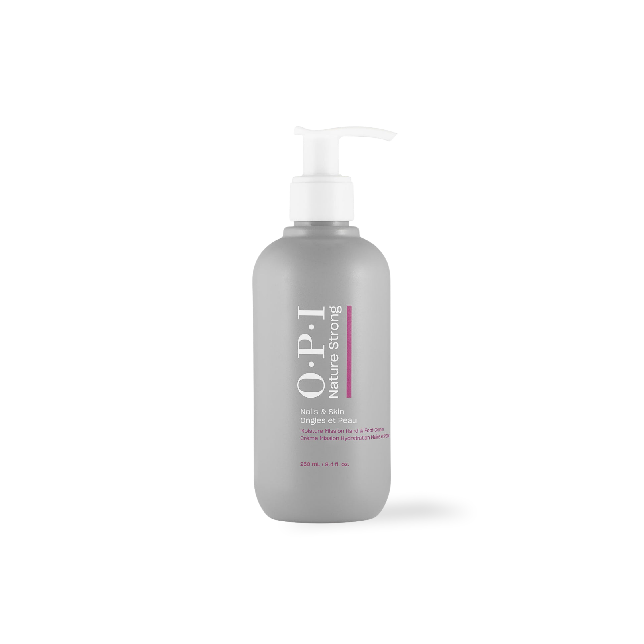 OPI Moisture Mission, OPI Moisture Mission Hand Foot Cream, crema OPI para manos y pies, crema hidratante para manos y pies, crema para manos OPI, crema para pies OPI, crema hidratante para pies, crema para manos secas, crema para pies secos, crema para cutículas, hidratante para cutículas, crema para manicura, crema para pedicura, cuidado de manos y pies, hidratación de manos, hidratación de pies, tratamiento para manos secas, tratamiento para pies secos, OPI Nature Strong, OPI Spa, OPI Perú