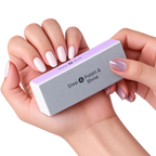 Buffer Pulidor de Uñas – Alisa y Pule