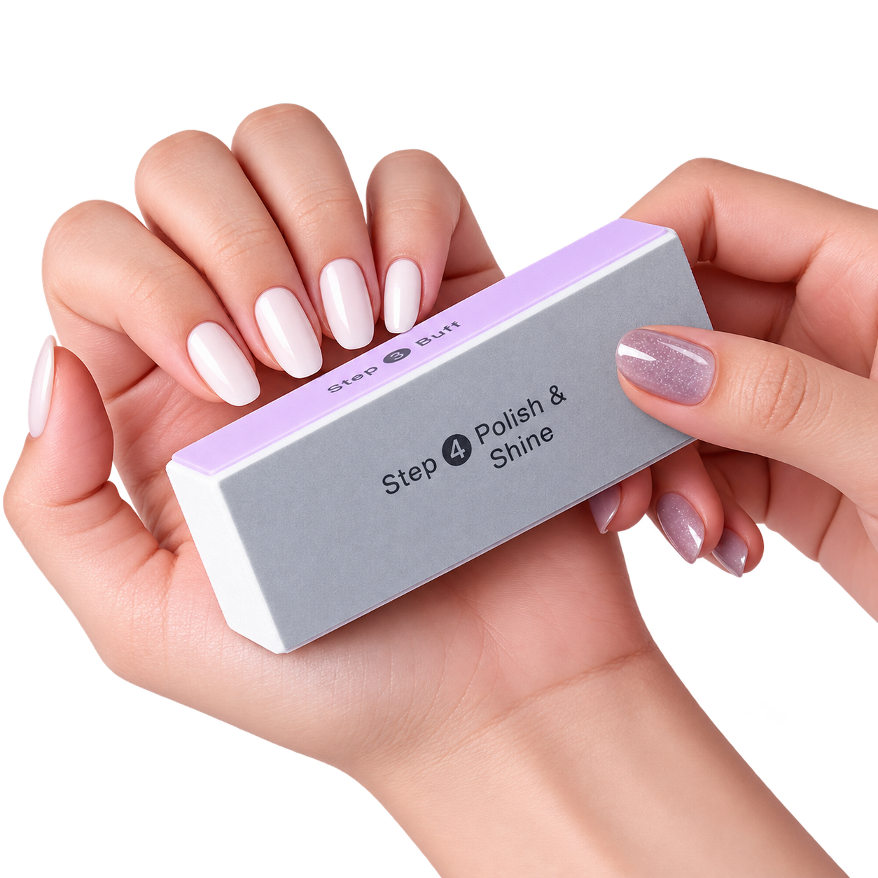 Buffer Pulidor de Uñas – Alisa y Pule