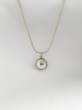 Collar Heart Roma