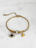 Pulsera Golden Protector