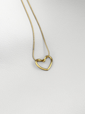 Collar Heart Glow