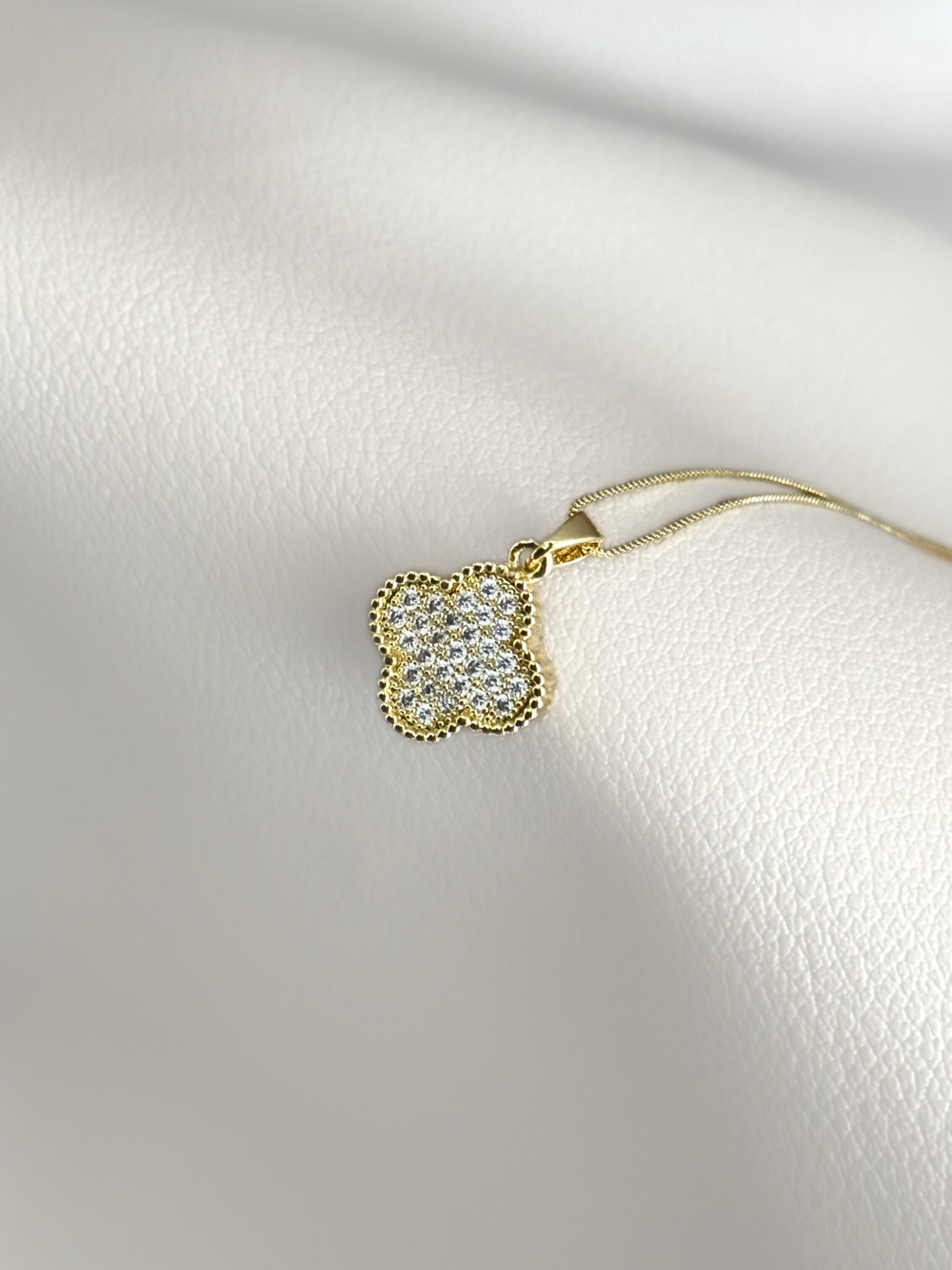 Collar Greta reversible acero 316L